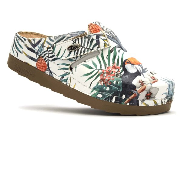 ANATOMISCHE CLOGS