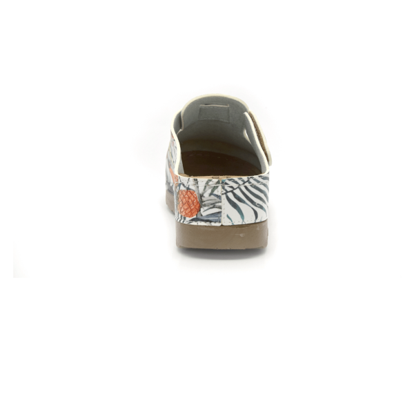 ANATOMISCHE CLOGS
