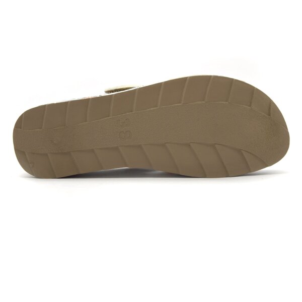 ANATOMISCHE CLOGS