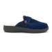 LEDER PANTOFFEL