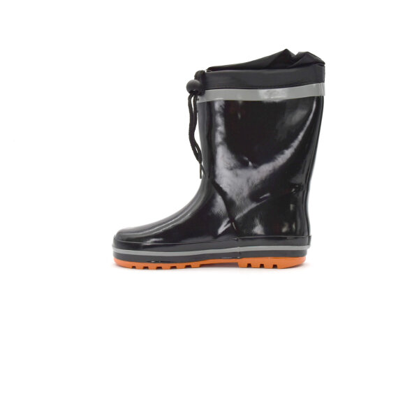 GUMMISTIEFEL