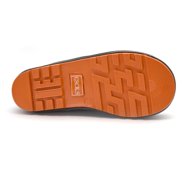 GUMMISTIEFEL
