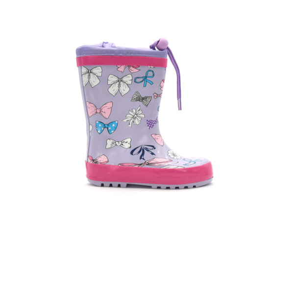 GUMMISTIEFEL