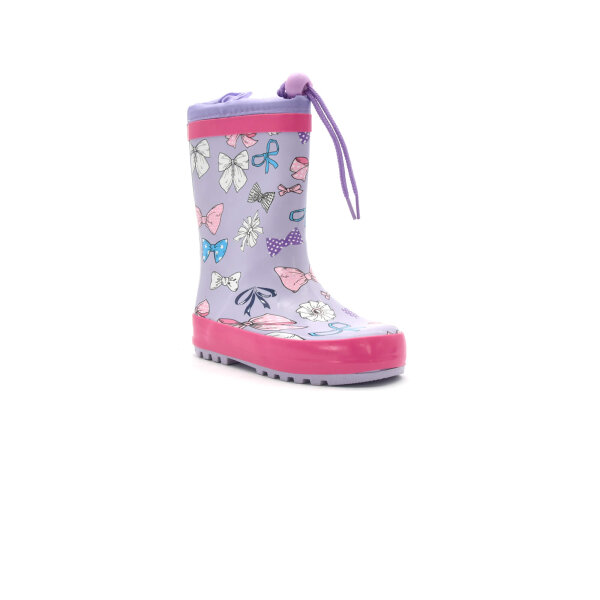GUMMISTIEFEL