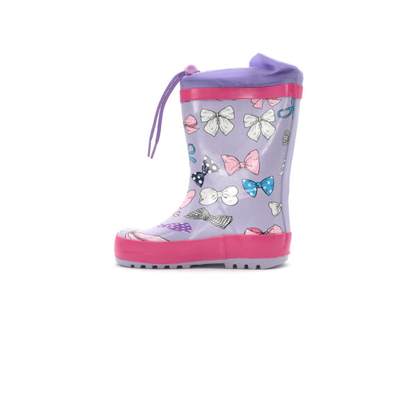 GUMMISTIEFEL