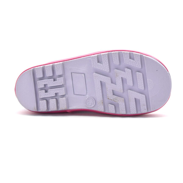 GUMMISTIEFEL