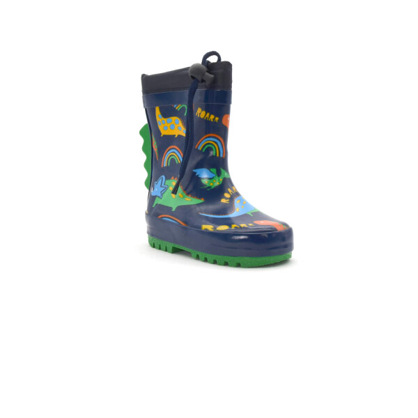 GUMMISTIEFEL