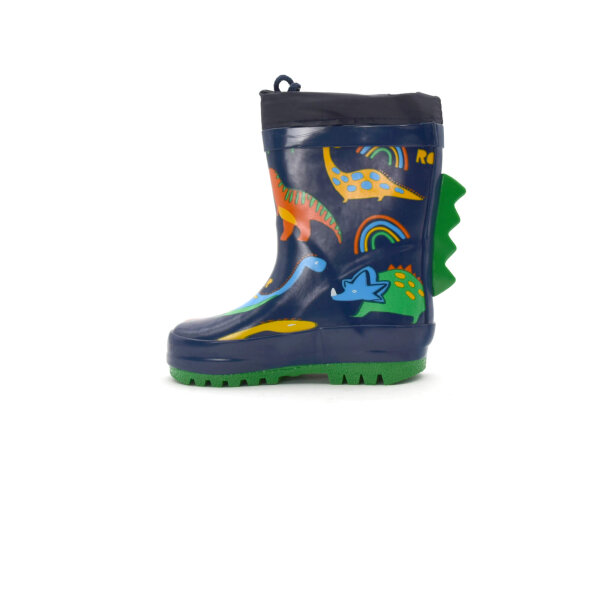 GUMMISTIEFEL