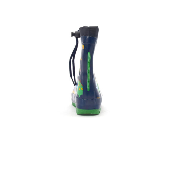 GUMMISTIEFEL