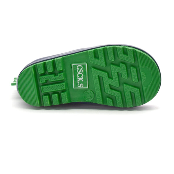 GUMMISTIEFEL