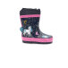 GUMMISTIEFEL