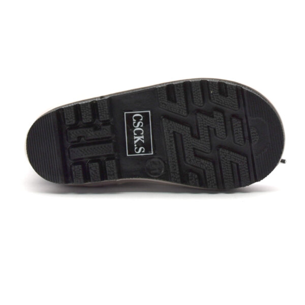 GUMMISTIEFEL