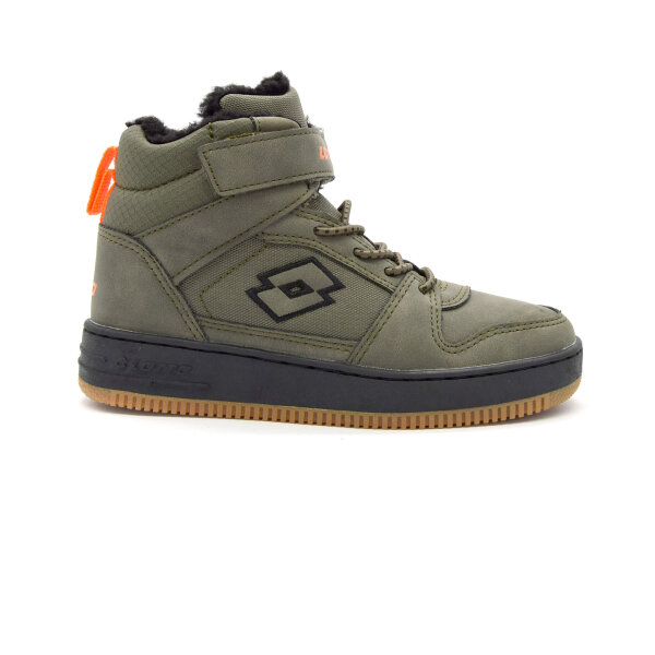 SPORTSCHUHE PREHNA