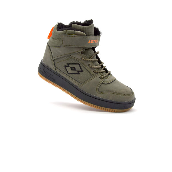 SPORTSCHUHE PREHNA