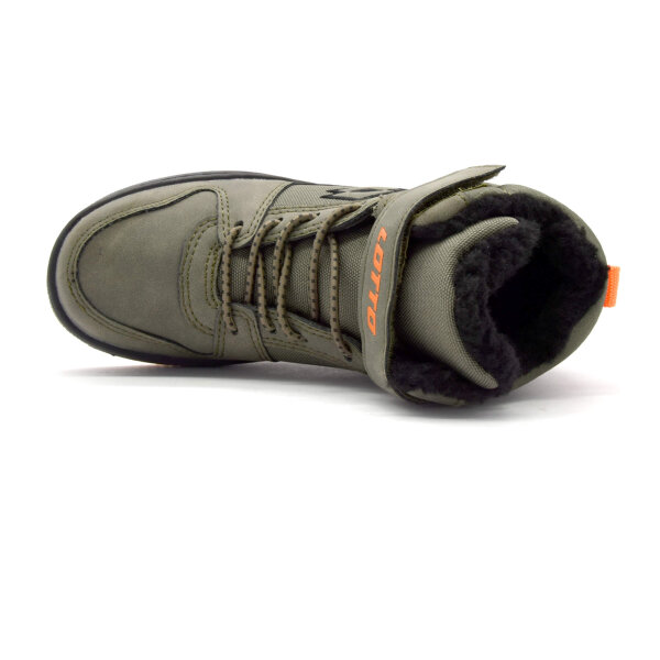 SPORTSCHUHE PREHNA