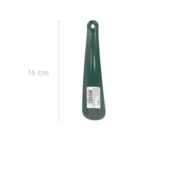 METALL SCHUHLOFFEL 160MM