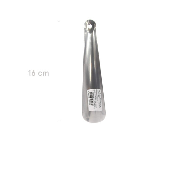 METALL SCHUHLOFFEL 160MM