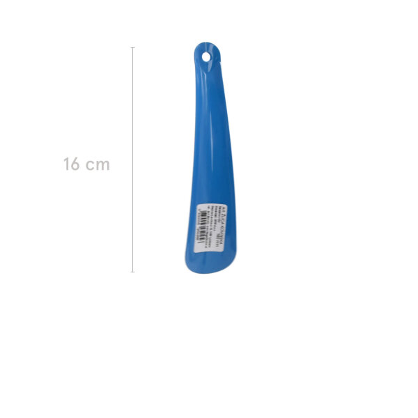 METALL SCHUHLOFFEL 160MM