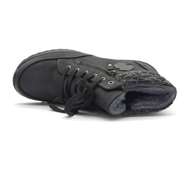 STIEFELETTEN
