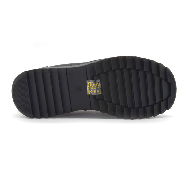STIEFELETTEN