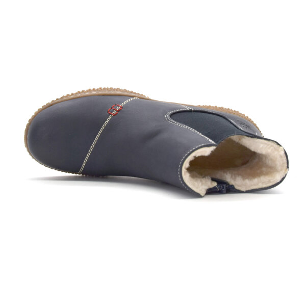STIEFELETTEN