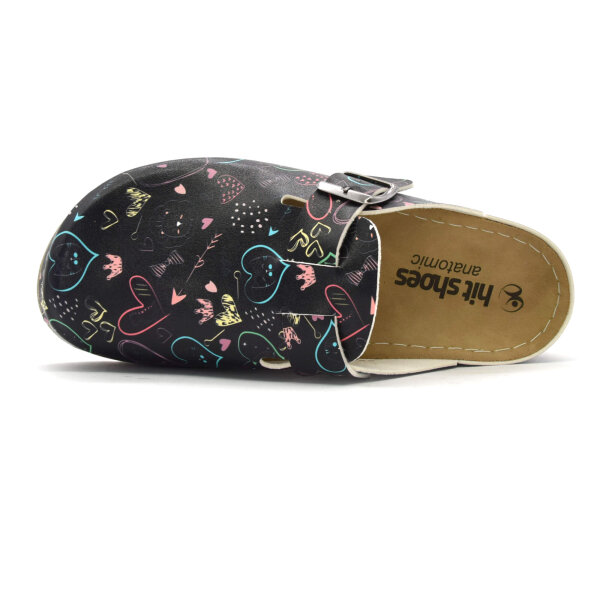 ANATOMISCHE CLOGS