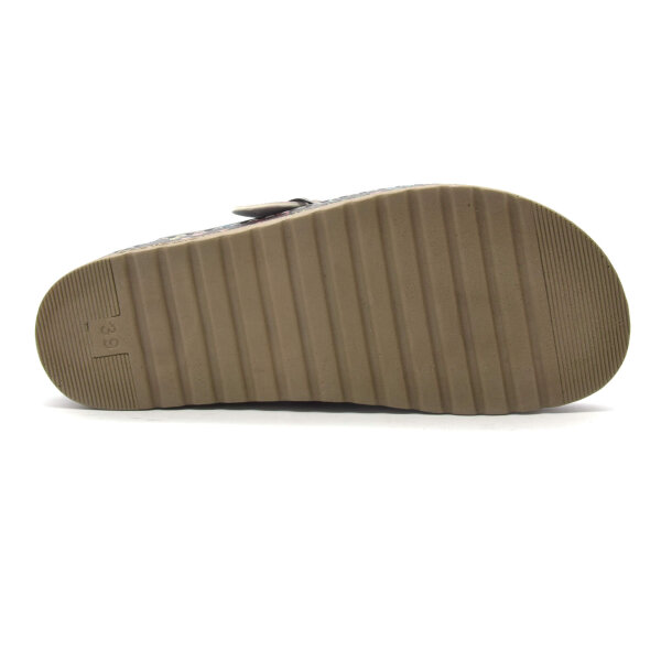 ANATOMISCHE CLOGS