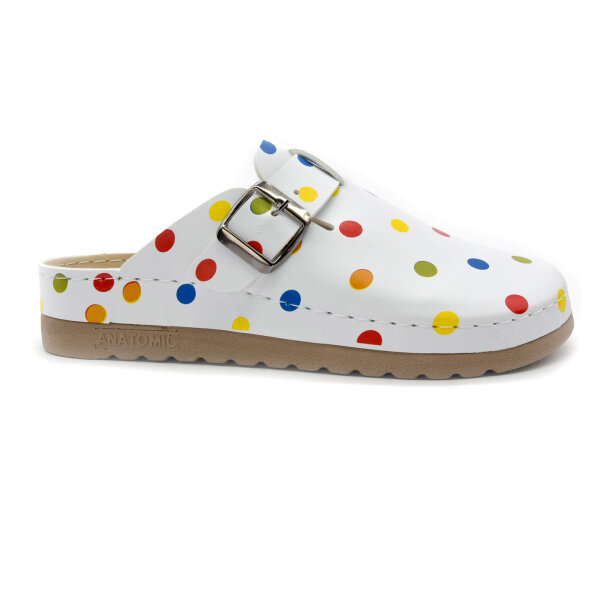 ANATOMISCHE CLOGS