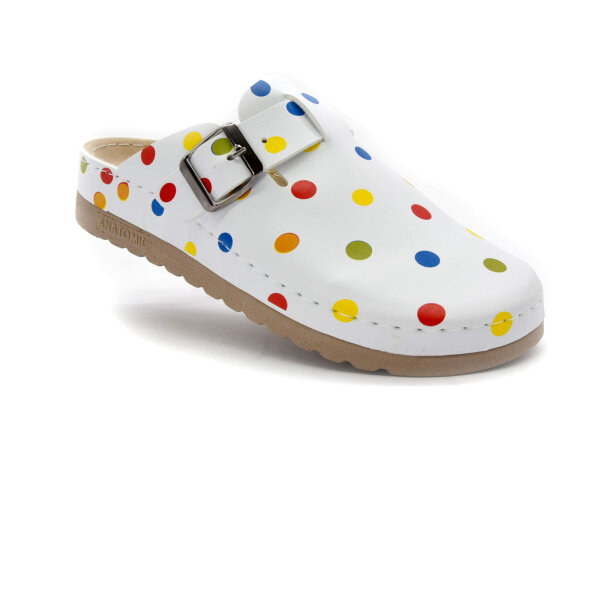 ANATOMISCHE CLOGS