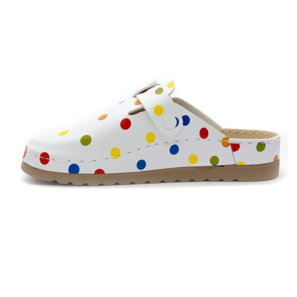 ANATOMISCHE CLOGS
