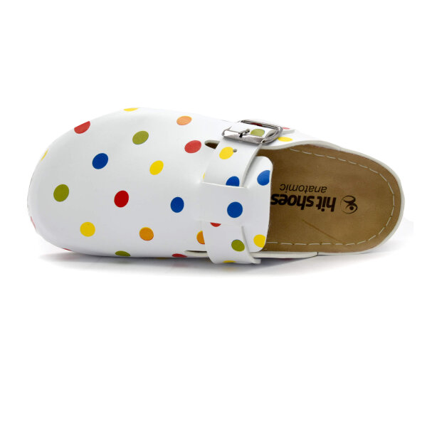 ANATOMISCHE CLOGS