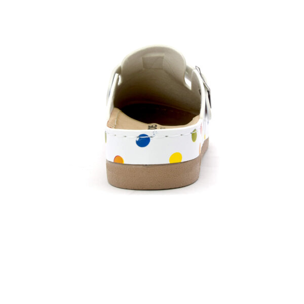 ANATOMISCHE CLOGS