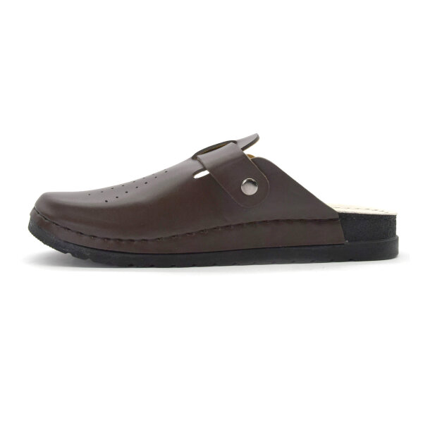 ANATOMISCHE CLOGS