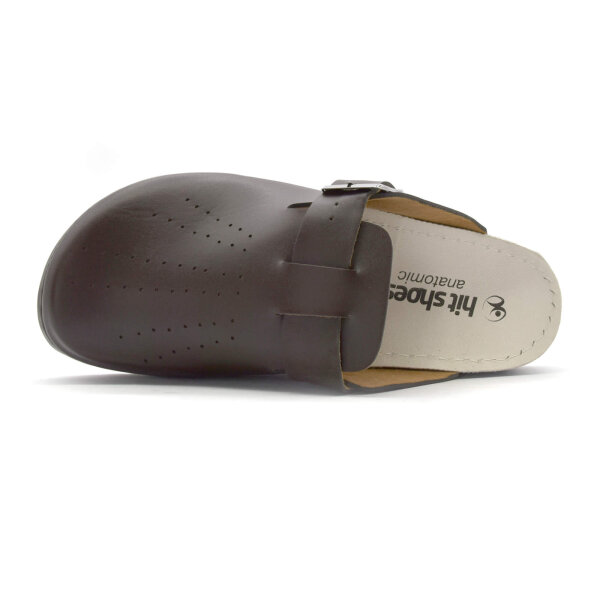 ANATOMISCHE CLOGS