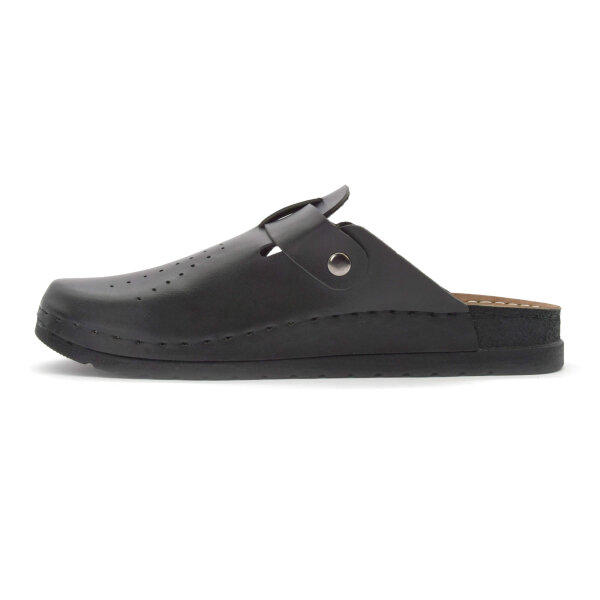 ANATOMISCHE CLOGS