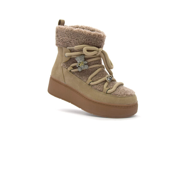 STIEFELETTEN