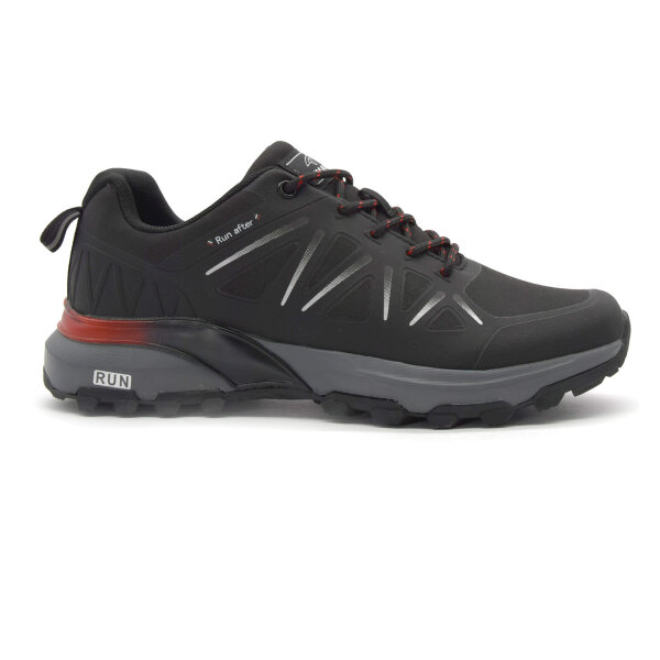 TREKKING SCHUHE