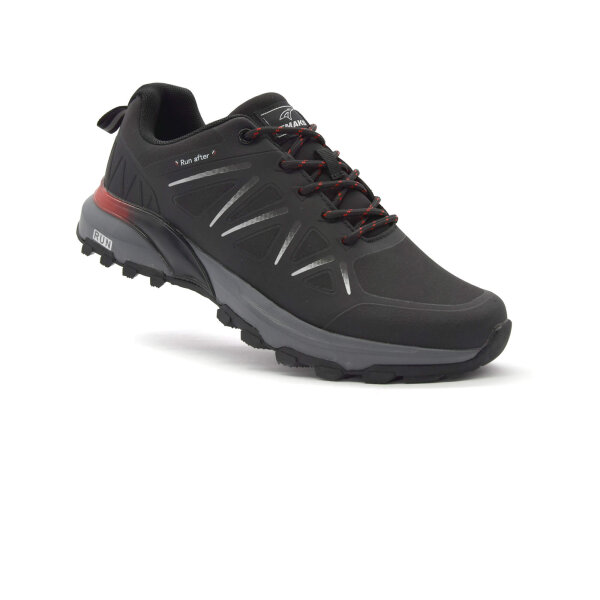 TREKKING SCHUHE