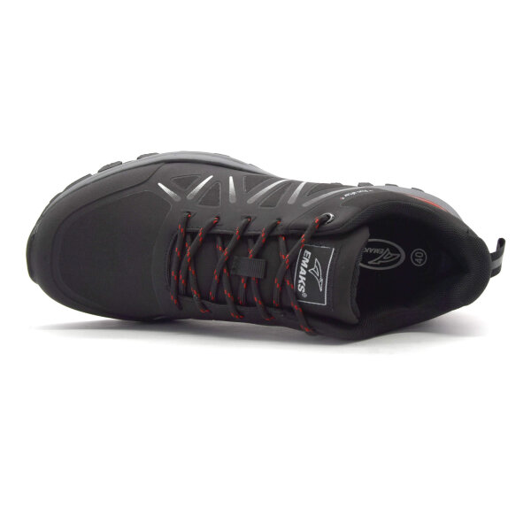 TREKKING SCHUHE