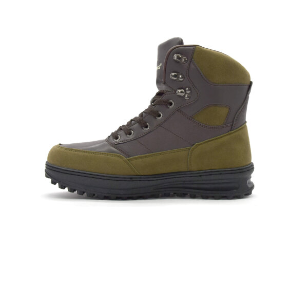 TREKKINGSTIEFEL