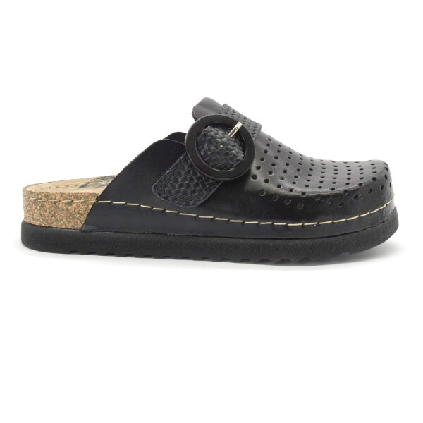 ANATOMISCHE CLOGS