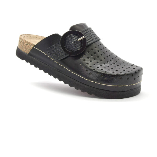 ANATOMISCHE CLOGS