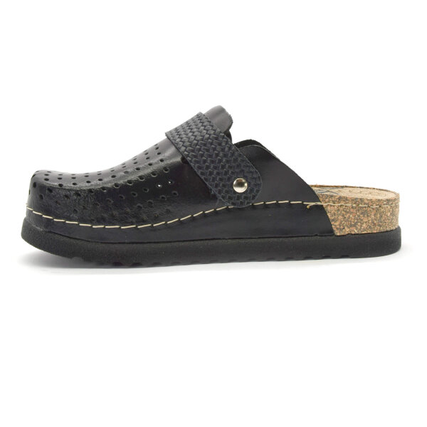 ANATOMISCHE CLOGS