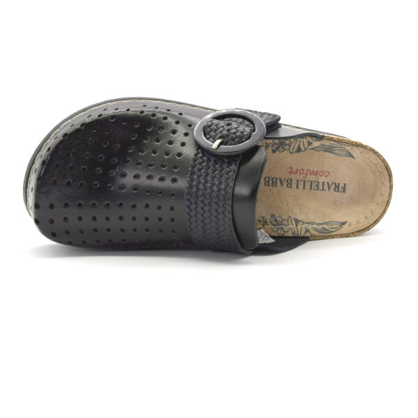 ANATOMISCHE CLOGS