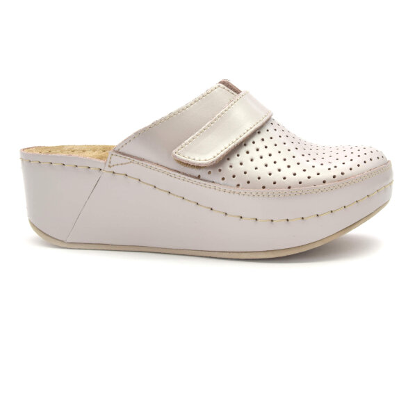 ANATOMISCHE CLOGS