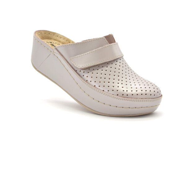 ANATOMISCHE CLOGS