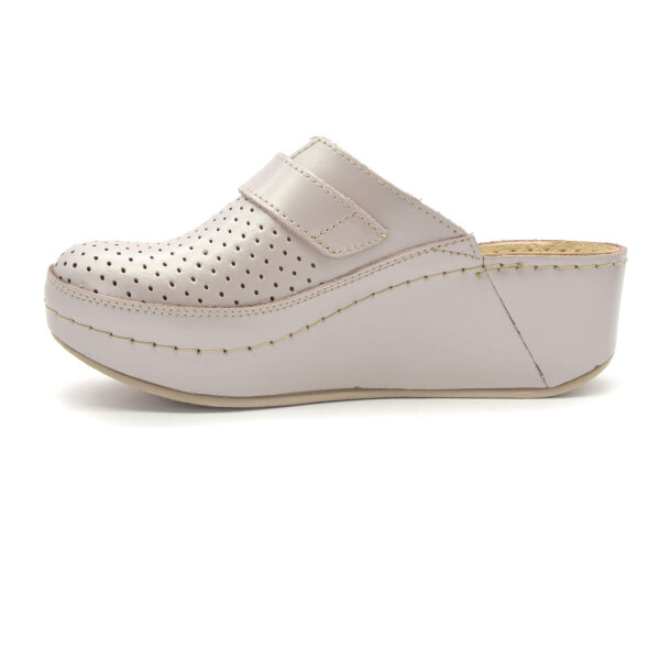 ANATOMISCHE CLOGS
