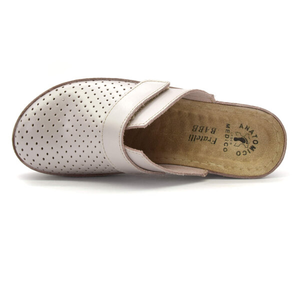 ANATOMISCHE CLOGS