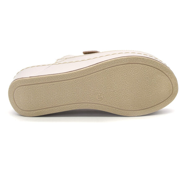 ANATOMISCHE CLOGS