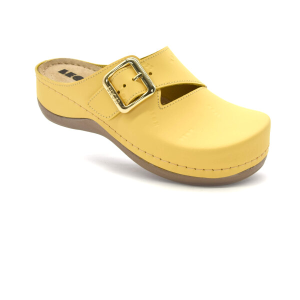 ANATOMISCHE CLOGS